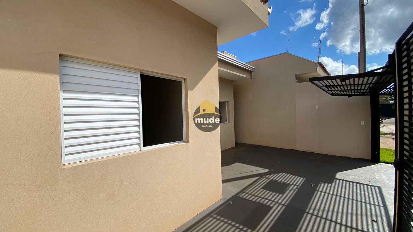 🏡 Vida Nova Te Espera - Jardim Cristhais I - Dourados/MS — foto 3
