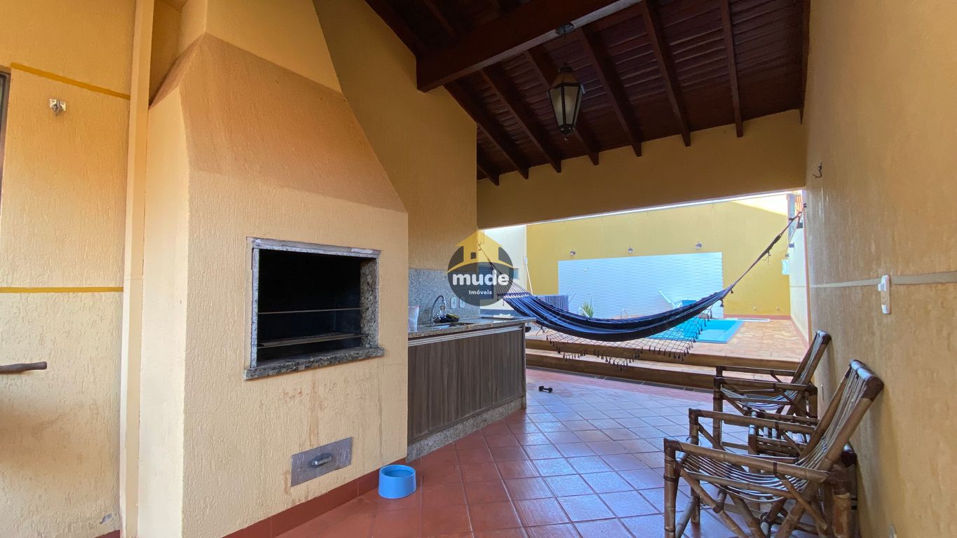 Oportunidade no Parque Alvorada – 220m², 4 Quartos, Piscina e Energia Solar ⚡💦 — foto 5