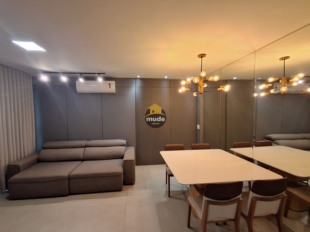 ✨Apartamento sofisticado e moderno com 3 suites no Euro Garden🤩 — foto 2