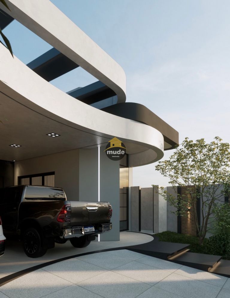 ✨ Casa de Alto Padrão com 195m² no Parque Alvorada – 🏡 — foto 4