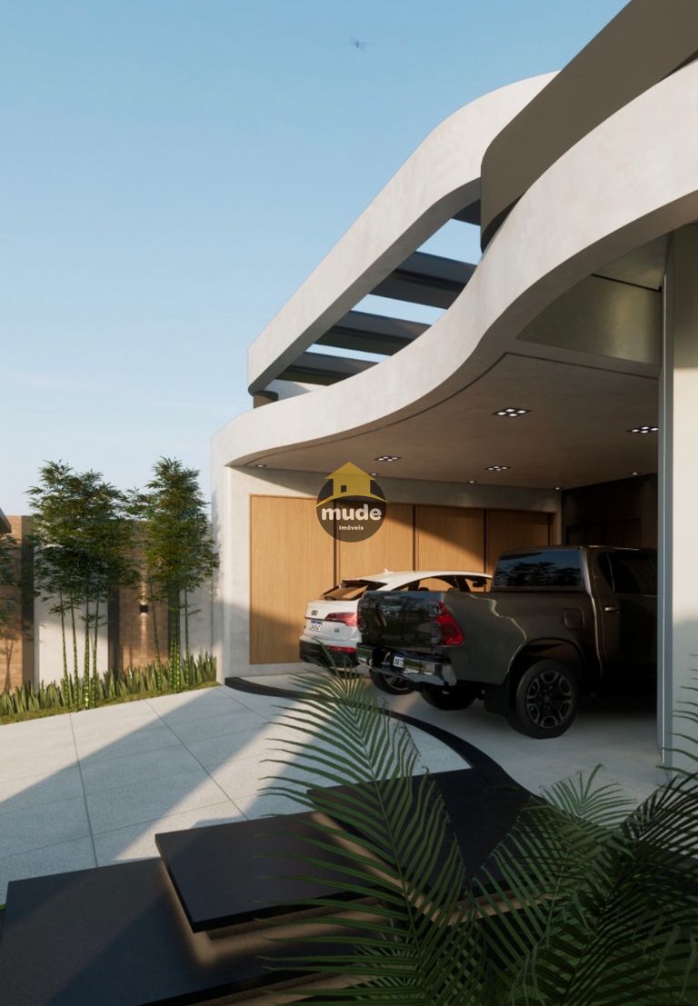 ✨ Casa de Alto Padrão com 195m² no Parque Alvorada – 🏡 — foto 5