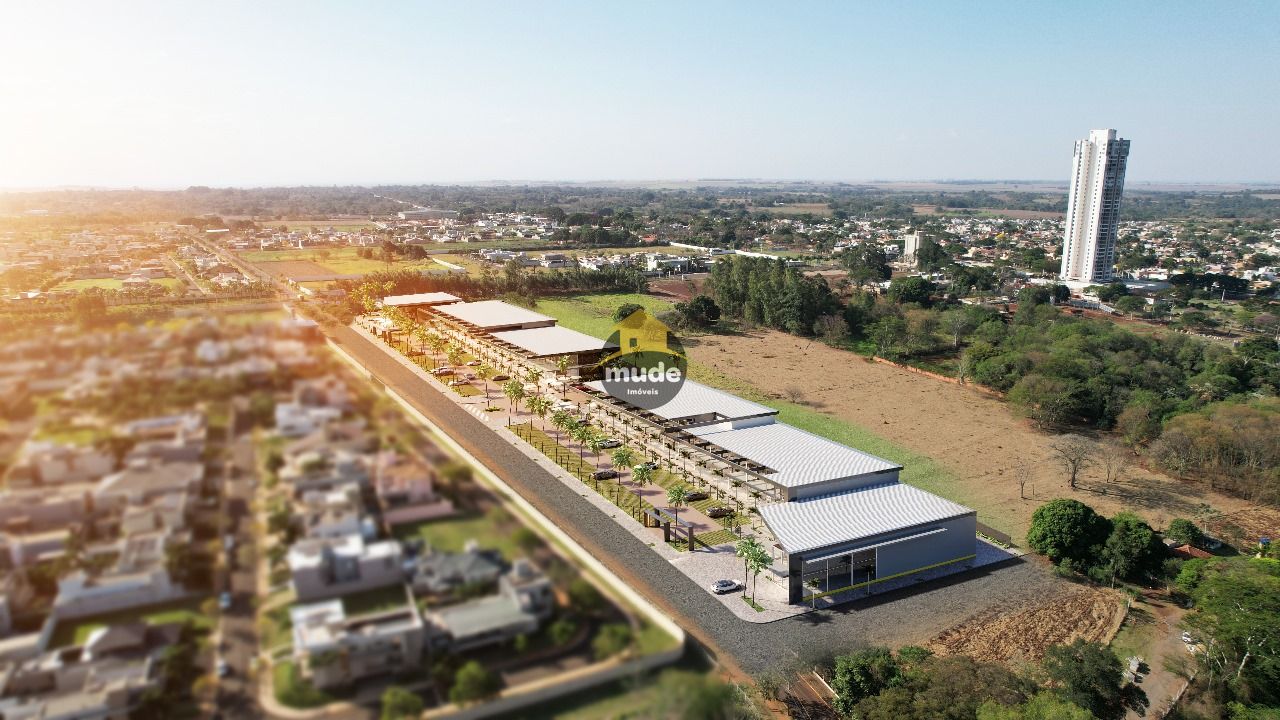 🌟 Lançamento Exclusivo: Centro Comercial em Dourados - MS para Seu Negócio! 🌟 — foto 2