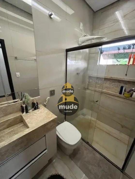 Casa com 3 quartos em Vila Rosa — foto 2