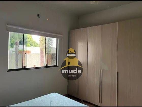 Casa com 3 quartos em Vila Rosa — foto 4