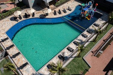 Piscina tropical