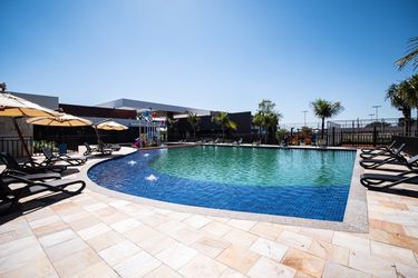 Piscina tropical