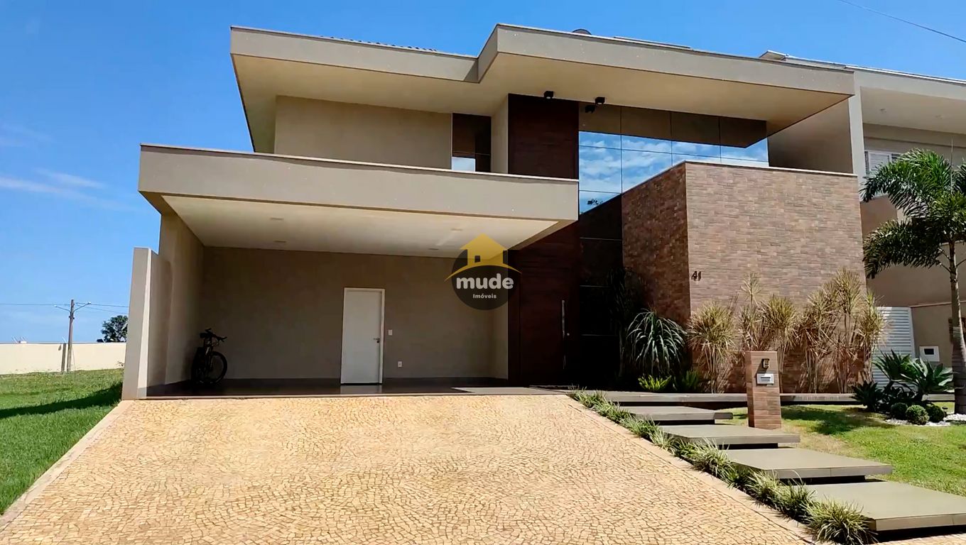 Casa dos sonhos a Venda no Ecoville I Residence e Resort, Dourados-MS — foto 4