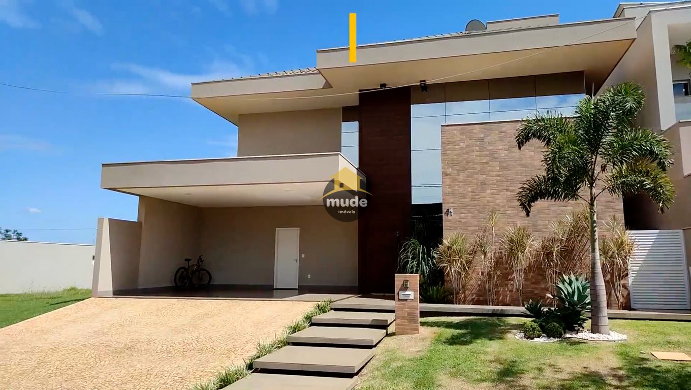 Casa dos sonhos a Venda no Ecoville I Residence e Resort, Dourados-MS — foto 5