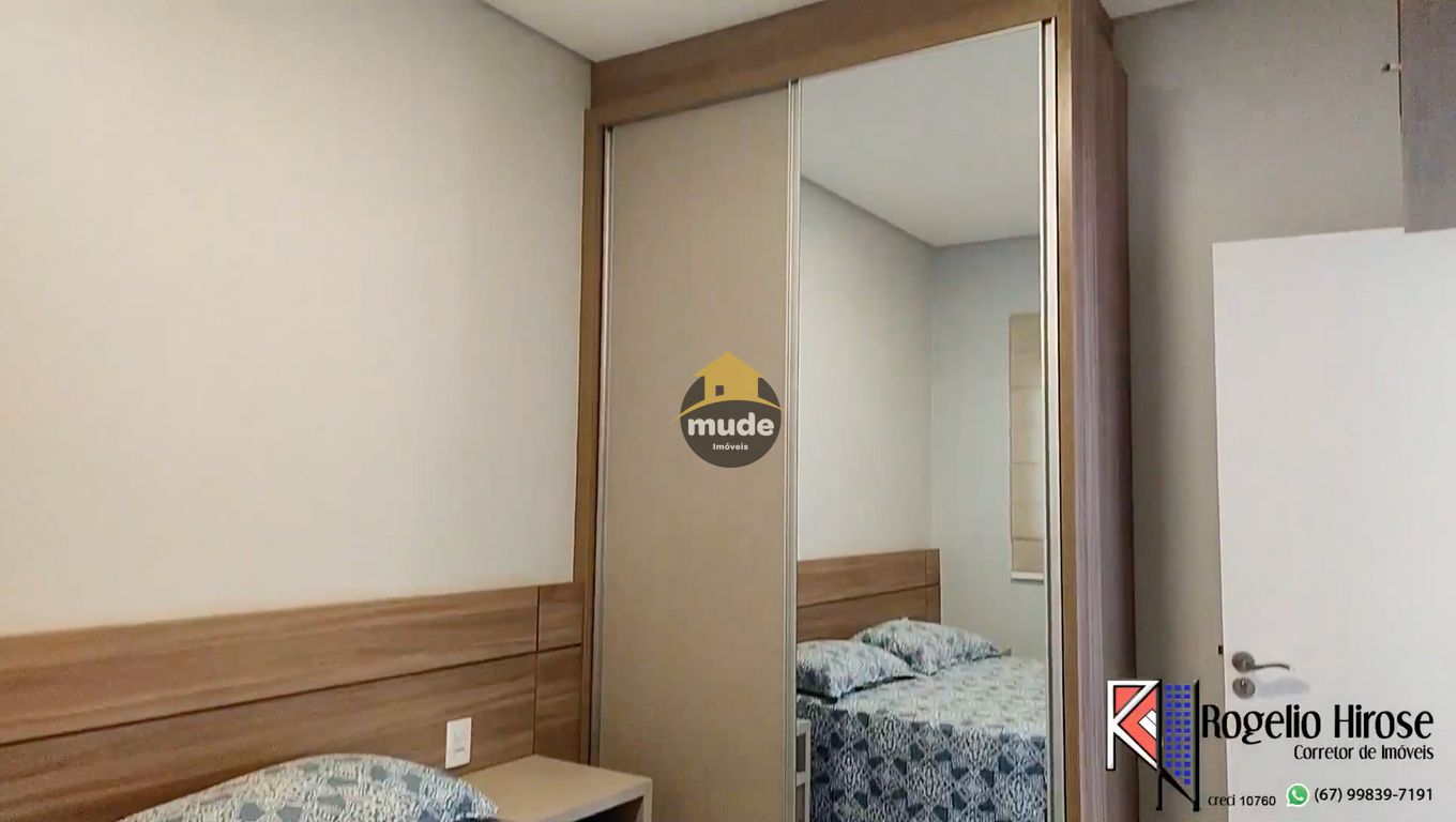 Casa dos sonhos a Venda no Ecoville I Residence e Resort, Dourados-MS — foto 3