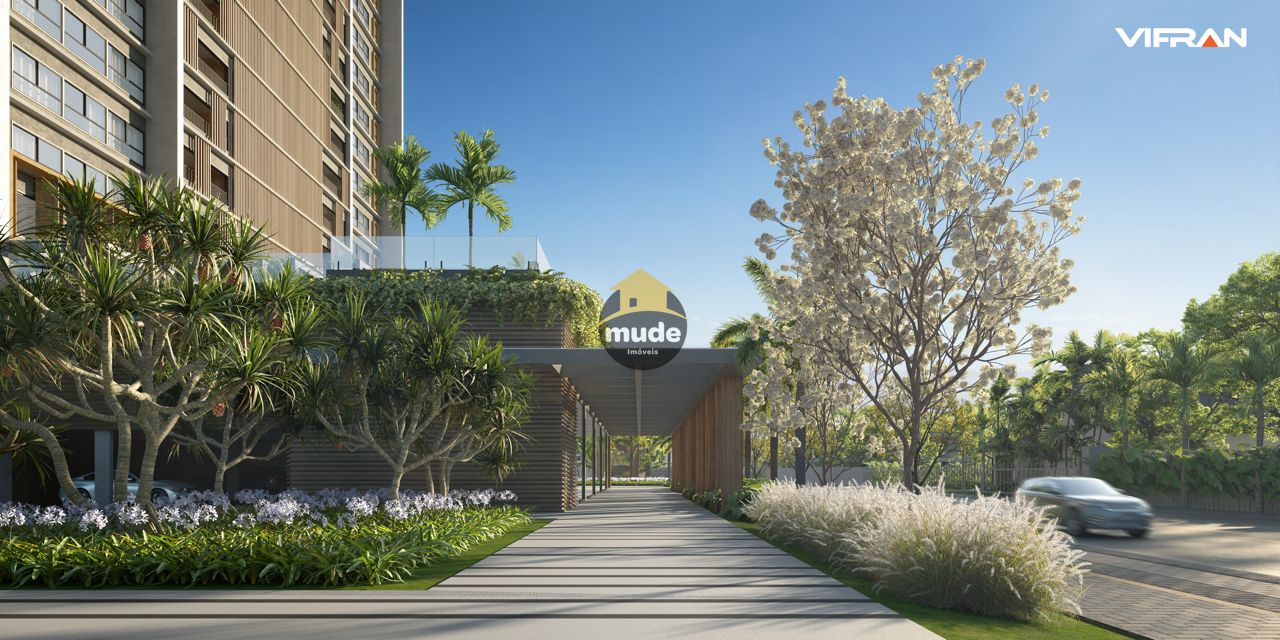 Sinfonia Residence: o endereço que eleva sua vida a um novo patamar! — foto 3