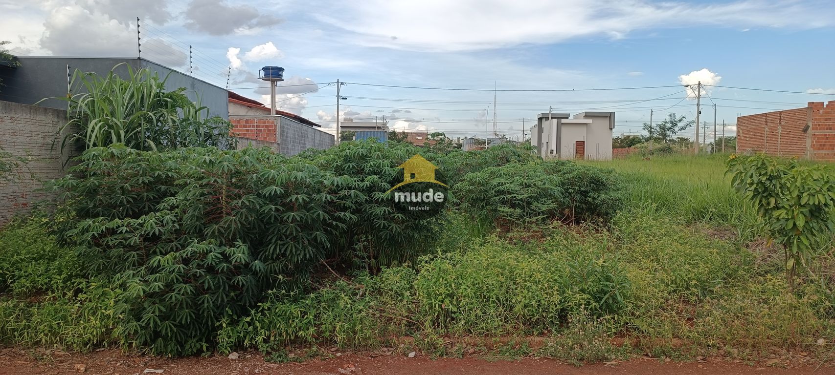 🏡 Terreno 200m² no Cidade Jardim I: Tranquilidade e Proximidade em Dourados! 🌳 — foto 2