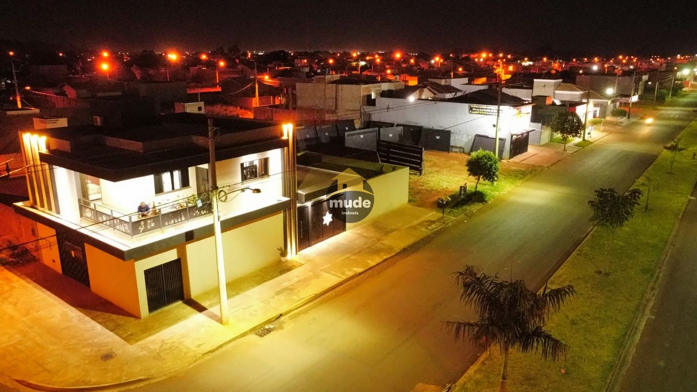 Casa com 4 quartos em Vival dos Ipês — Vival dos Ipês