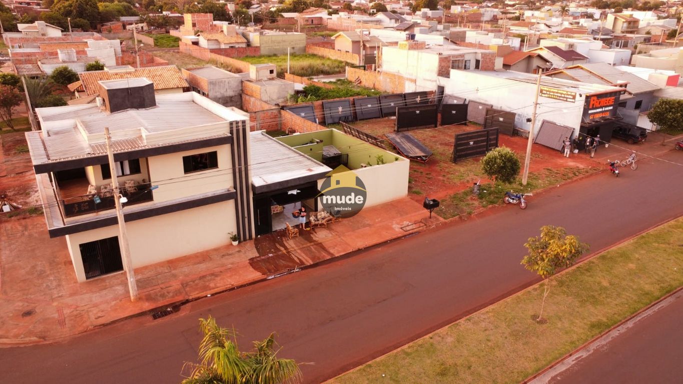 Casa com 4 quartos em Vival dos Ipês — foto 2