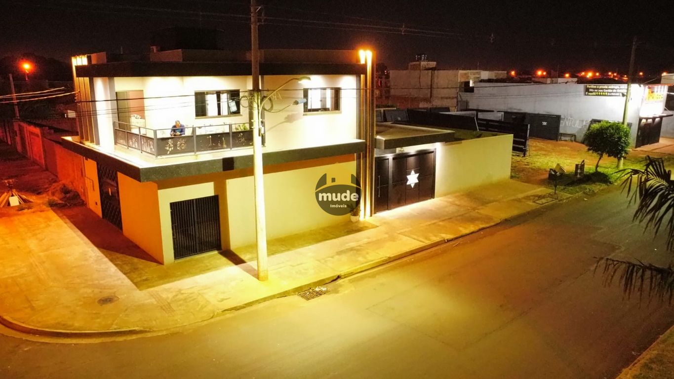 Casa com 4 quartos em Vival dos Ipês — foto 3