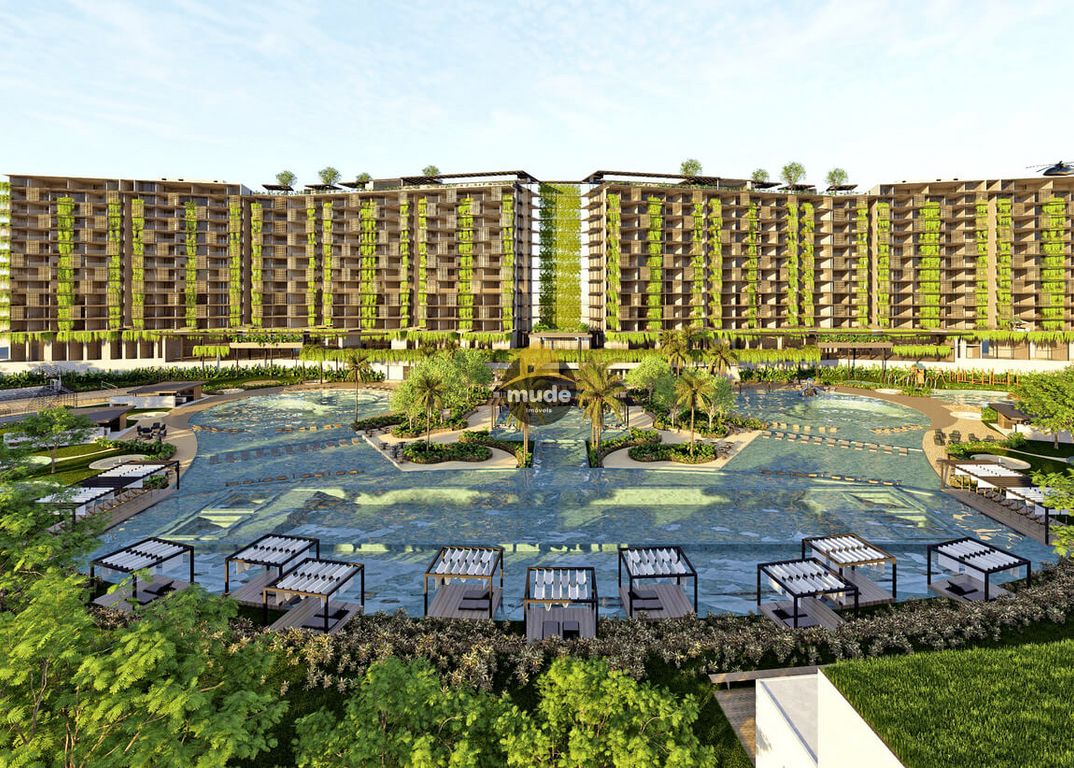 🏖️ Lançamento em Porto Rico, PR: Loft de 65m² no Tayayá Porto Rico! 🏡🌴 — Zona Rural