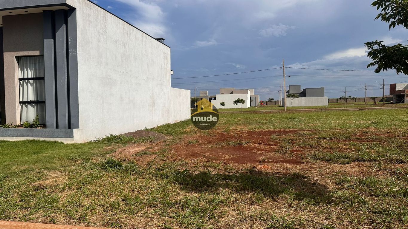 Lote Face Norte no Vivere do Lago em Dourados: viver com Lago e Lazer de resort — foto 3