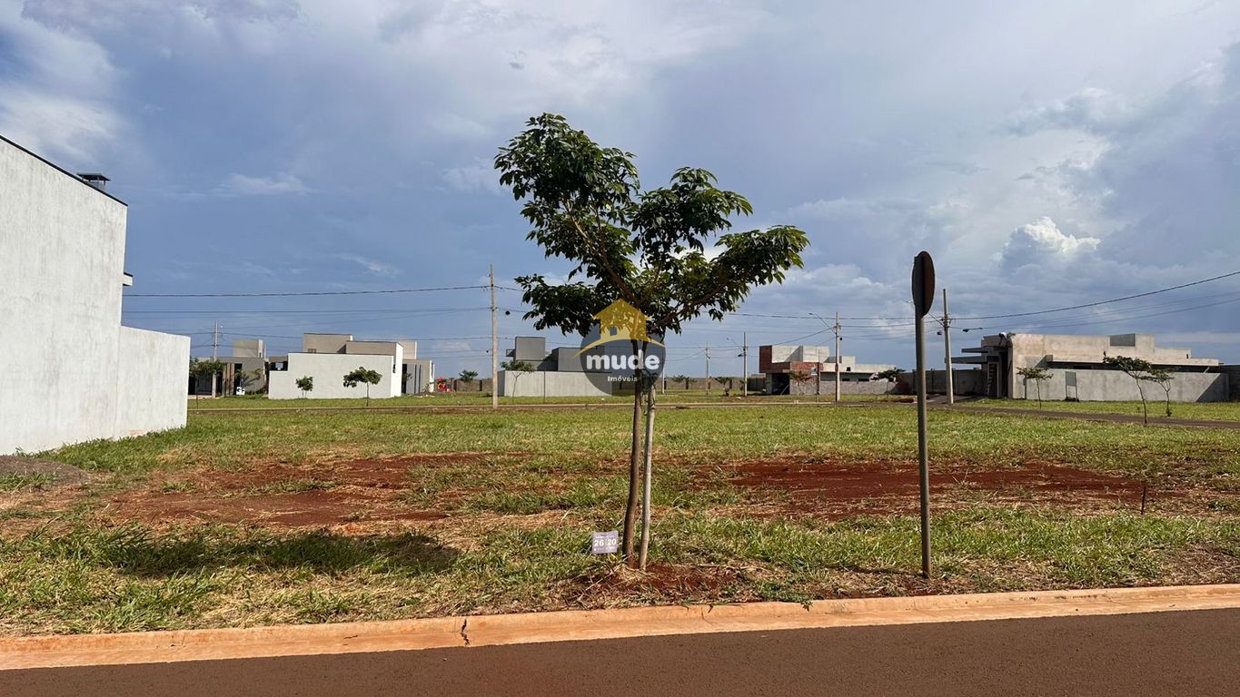 Lote Face Norte no Vivere do Lago em Dourados: viver com Lago e Lazer de resort — foto 2