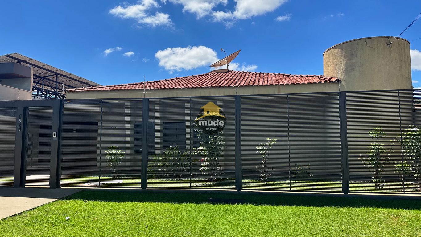 Casa com 3 quartos em Jardim América — foto 3