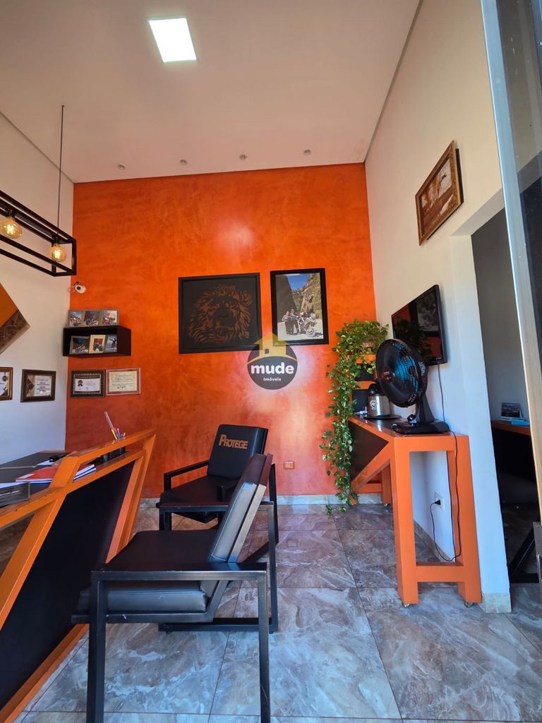 Galpão na Av. Esplanada (Vival dos Ipês) – 150m² construídos — foto 5