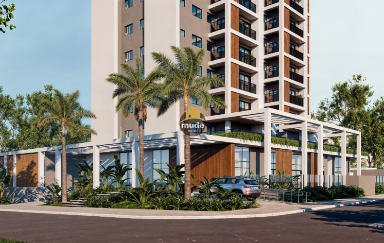 🏢 Miragem Residence: Viva o Luxo e Conforto no Coração de Dourados! 🌆 — Jardim Europa
