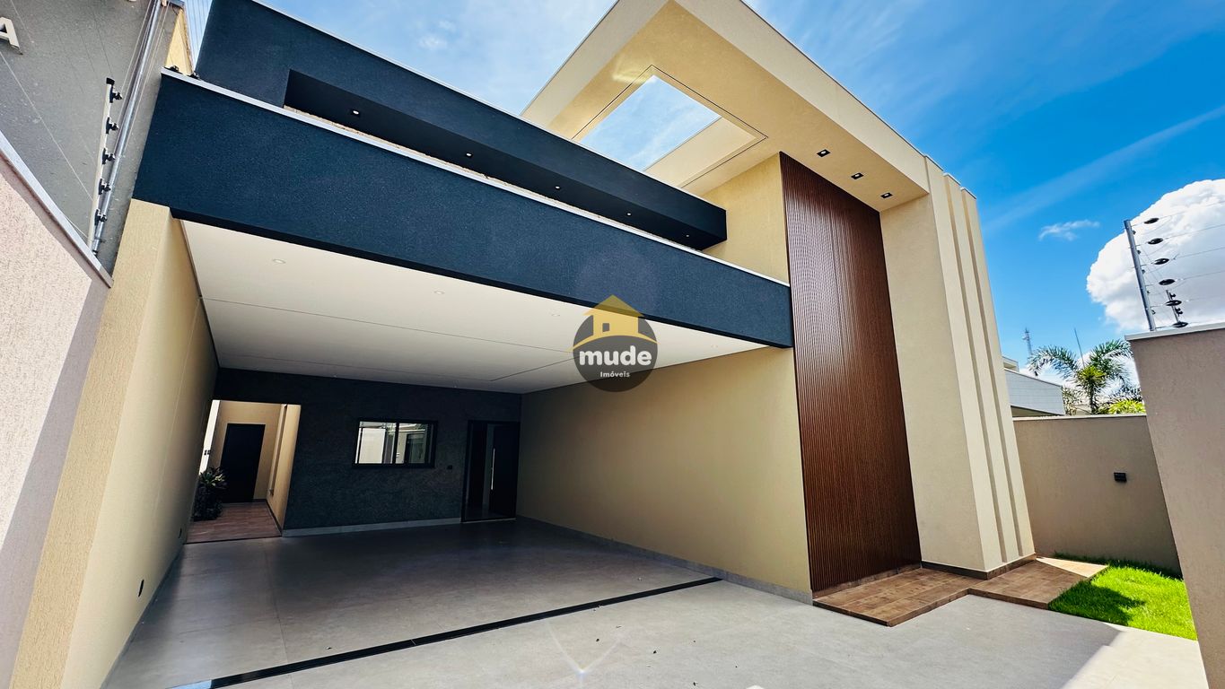 ✨ A Casa que Une Sofisticação, Economia e Conforto: 201m² no Parque Alvorada — foto 3