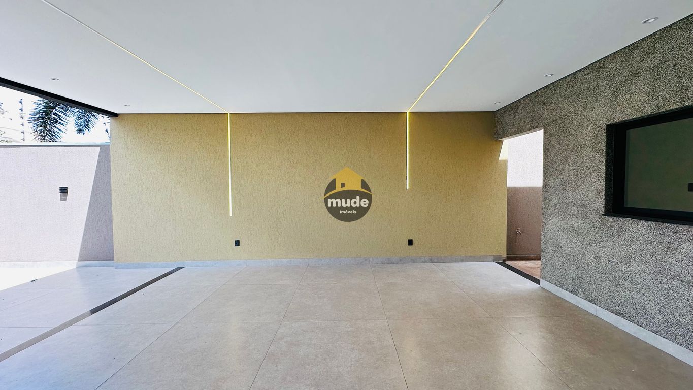 ✨ A Casa que Une Sofisticação, Economia e Conforto: 201m² no Parque Alvorada — foto 5