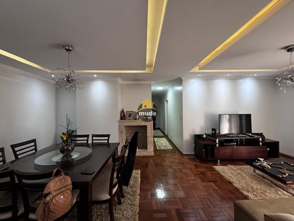 Apartamento no centro de Dourados (MS),  3 quartos, 3 banheiros, escritório,etc — foto 3