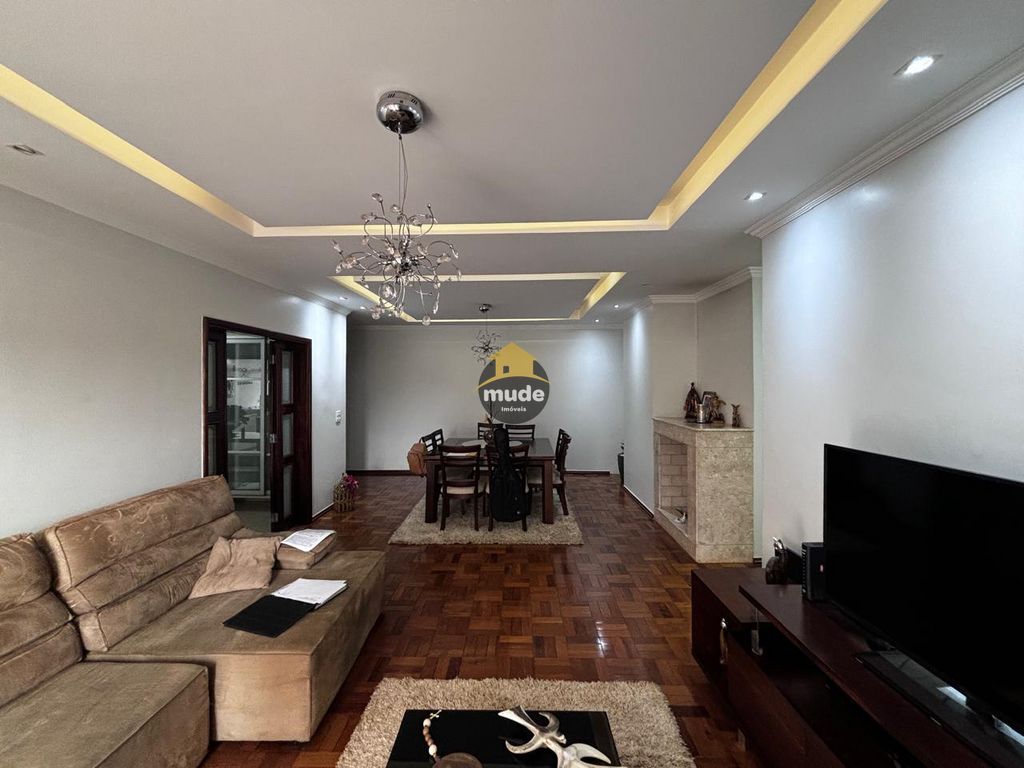 Apartamento no centro de Dourados (MS),  3 quartos, 3 banheiros, escritório,etc — foto 5