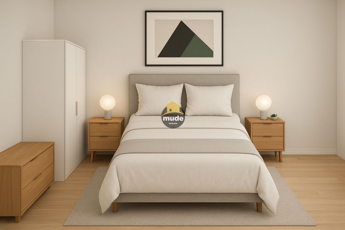 Casa moderna e funcional com pé-direito alto – para quem busca conforto e estilo — foto 4