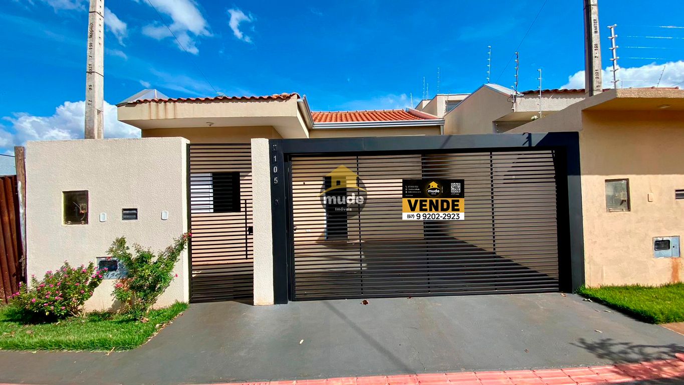 🏡 Vida Nova Te Espera - Jardim Cristhais I - Dourados/MS — Jardim Cristhais I