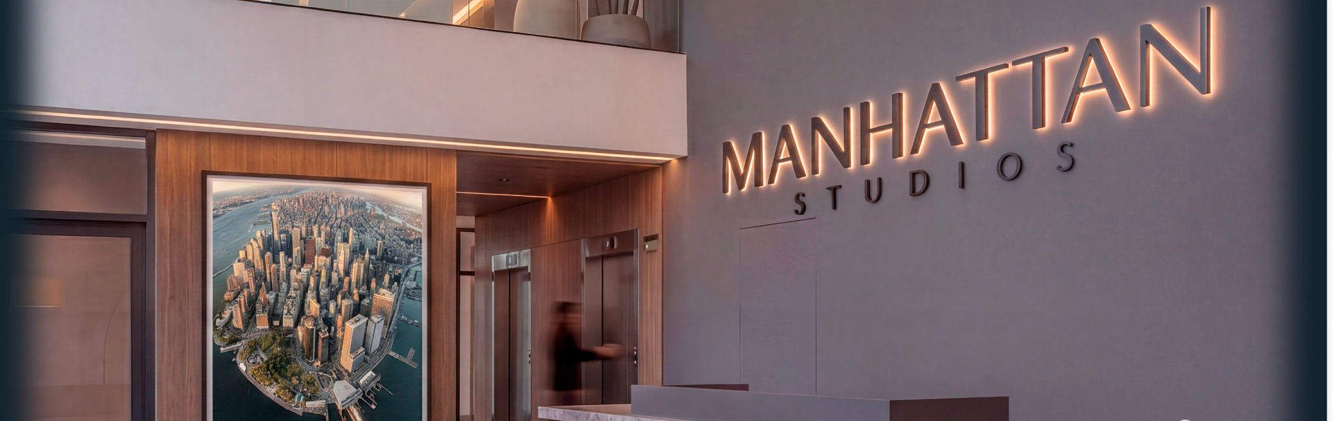 Manhattan