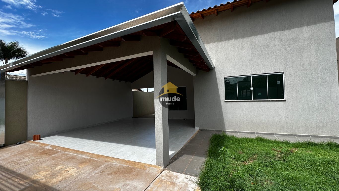 Casa com 3 quartos em Alto das Paineiras — foto 3