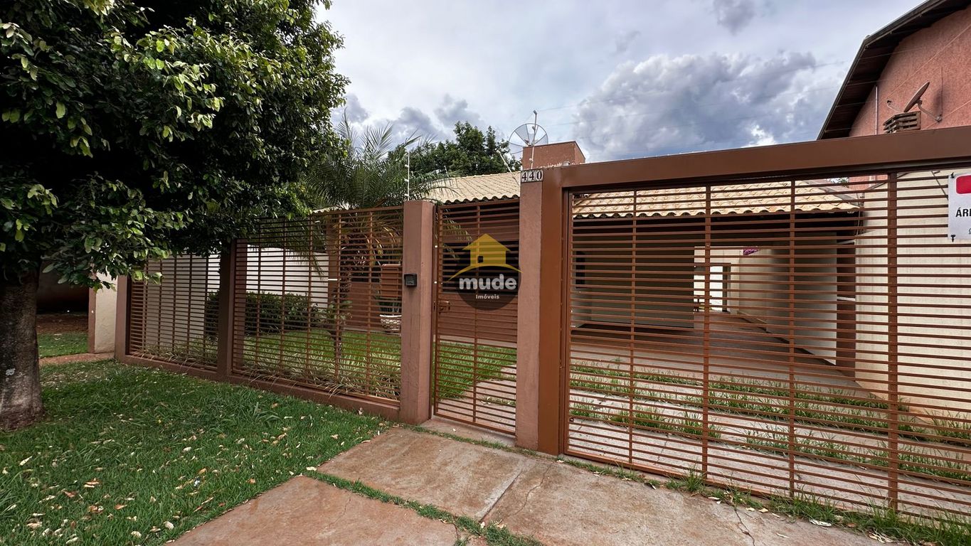 🏡 Sofisticação e Conforto no Parque Alvorada – Sua Nova Casa Espera Por Você! — Parque Alvorada