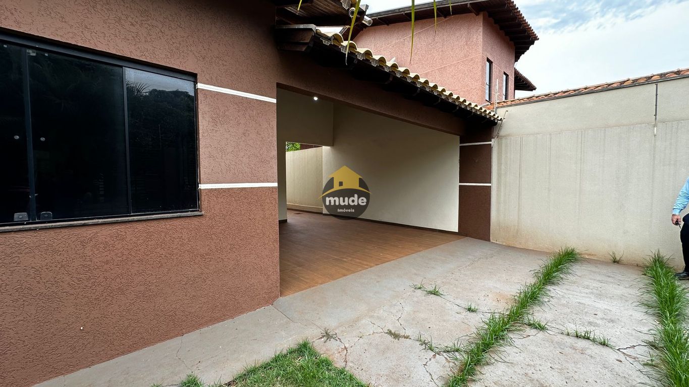 🏡 Sofisticação e Conforto no Parque Alvorada – Sua Nova Casa Espera Por Você! — foto 2