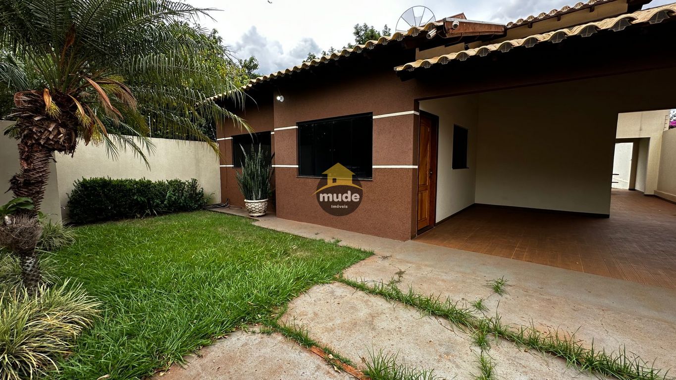 🏡 Sofisticação e Conforto no Parque Alvorada – Sua Nova Casa Espera Por Você! — foto 3