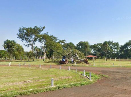 lotes de 1.000 a 5.000 m2