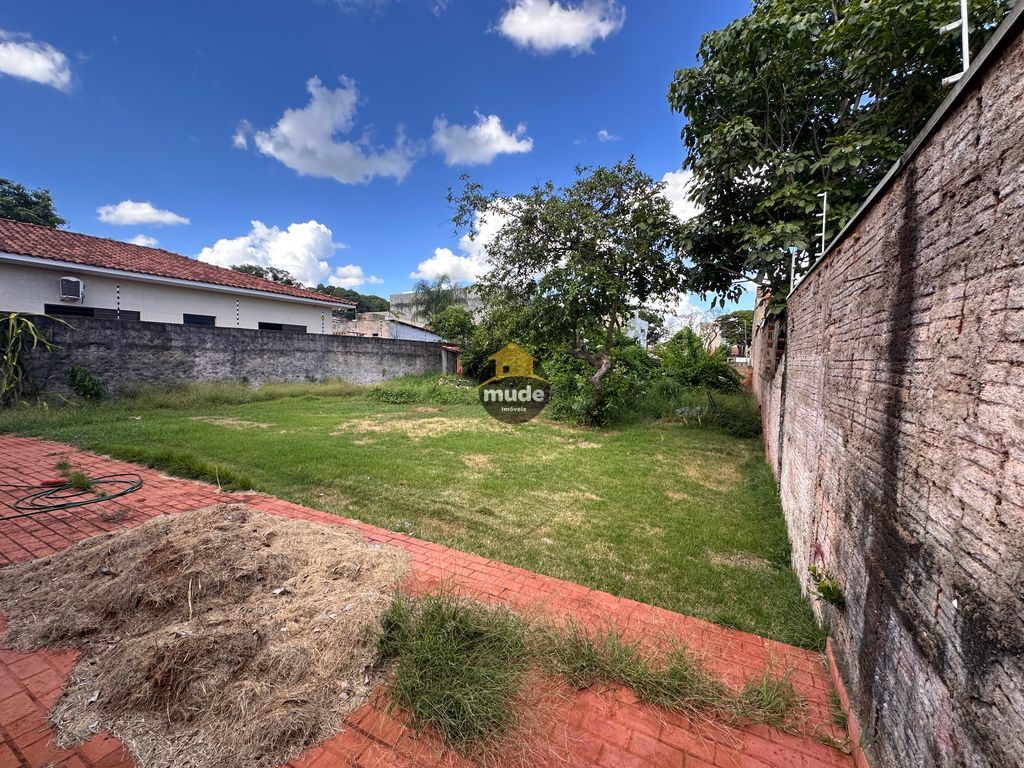 Terreno com casa no centro de Dourados MS — foto 4