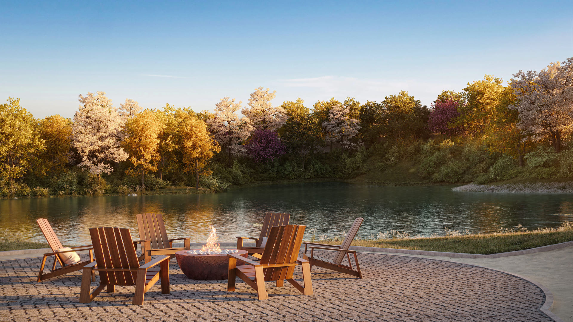 Nature Resort