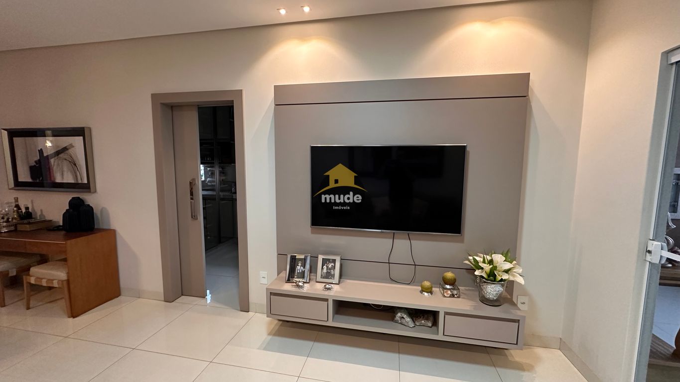 Apartamento com 3 quartos em Jardim Tropical — foto 4