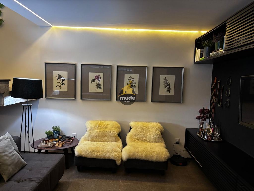 Casa moderna c/1 suíte com closed e 2 quartos|(semi-suítes) no Cond.Porto Madero — foto 4
