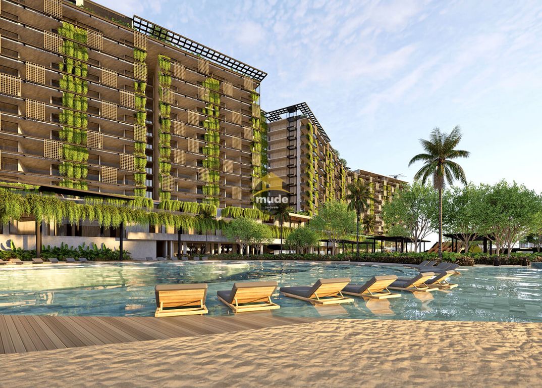 🏖️ Lançamento em Porto Rico, PR: Loft de 65m² no Tayayá Porto Rico! 🏡🌴 — foto 3