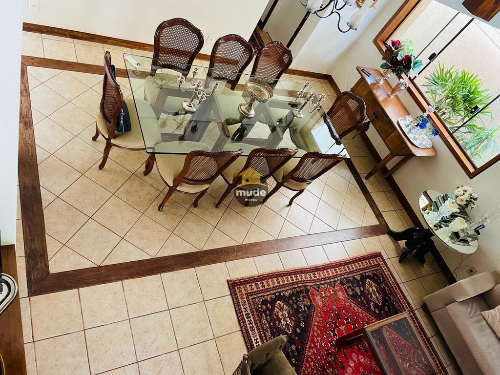Luxo e Conforto na Vila São Luís, Dourados-MS: Casa c/ Piscina e Gourmet! 🏡✨ — foto 5