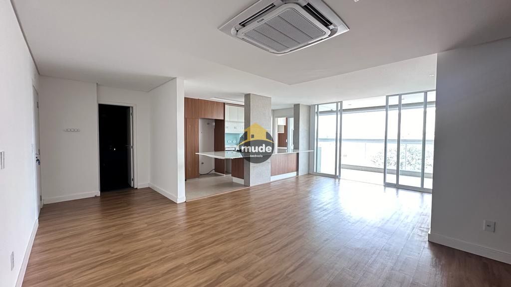 Apartamento com 3 quartos em Jardim América — Jardim América