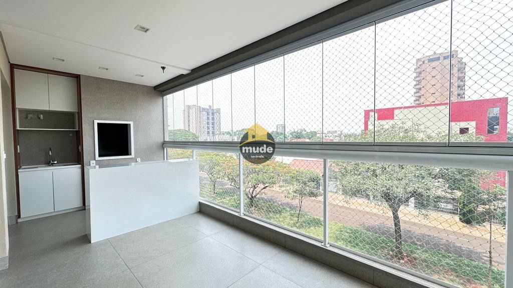 Apartamento com 3 quartos em Jardim América — foto 4