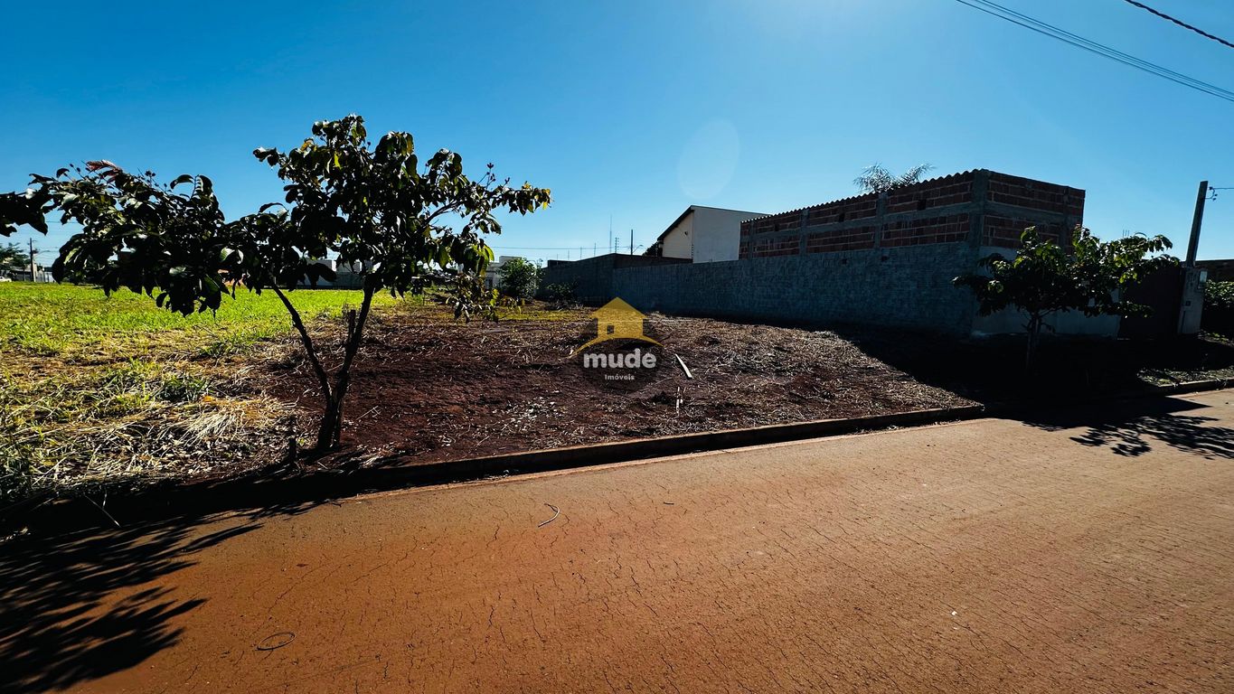 Terreno em Cidade Jardim IV — Cidade Jardim IV