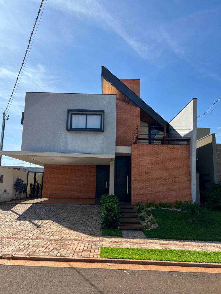 Casa com 3 quartos em Porto Seguro — Porto Seguro