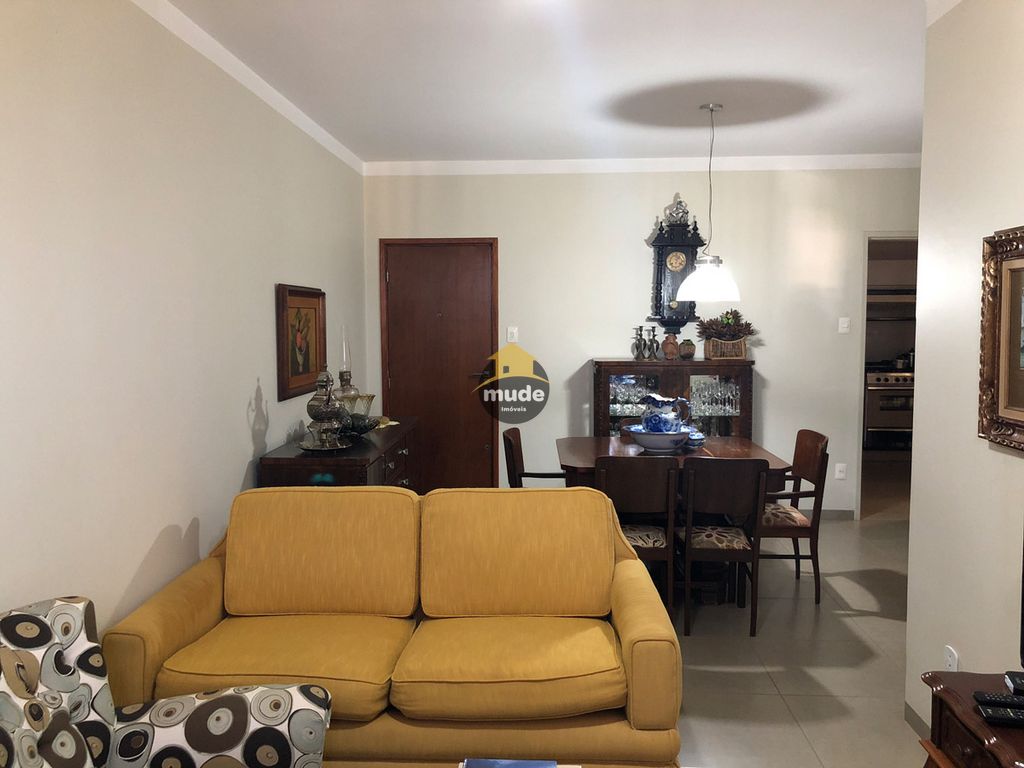 Apartamento Amplo com 105m² e Localização Central em Dourados — foto 4