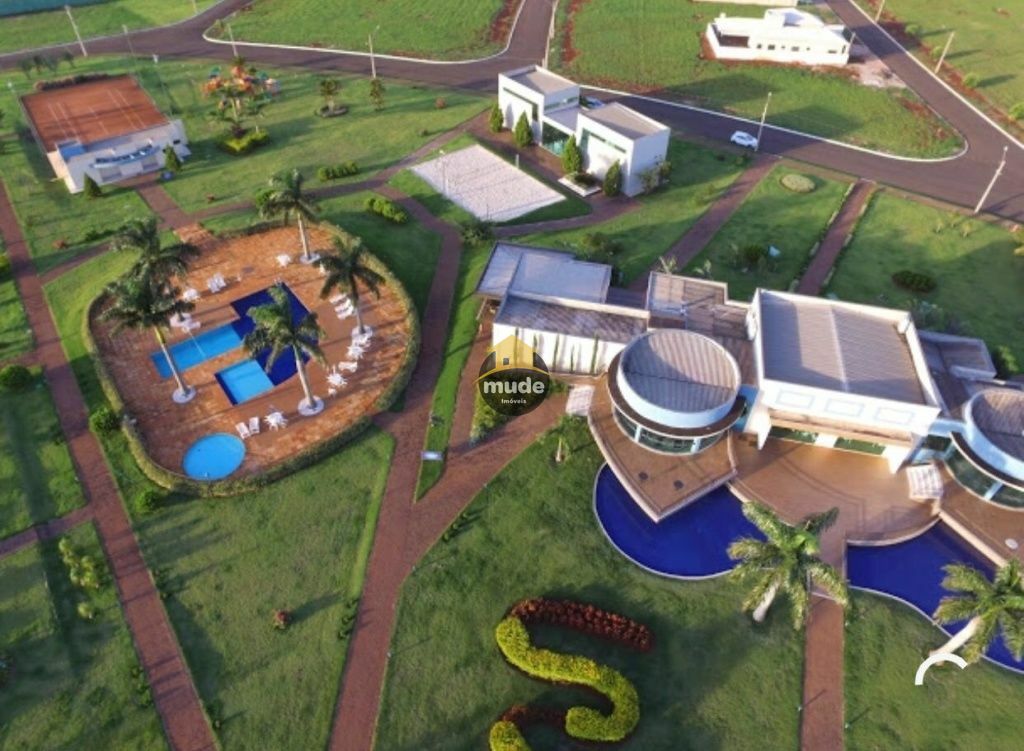 Viva com Estilo: Sobrado Exclusivo com 3 Suítes no Golden Park em Dourados/MS — foto 2