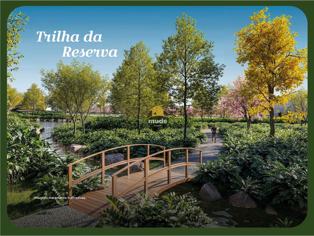 🏡 Terrenos Reserva Adisa: Natureza e Luxo em Dourados! 🌳 — foto 2
