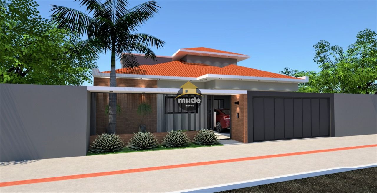 Casa com 4 quartos em Santa Fé — foto 2